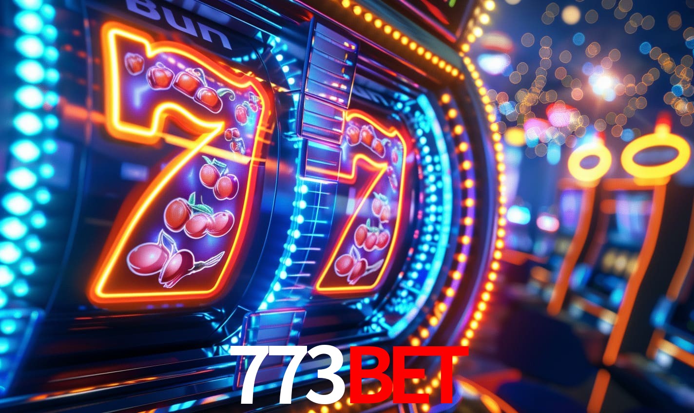 Jogos Emocionantes 773BET